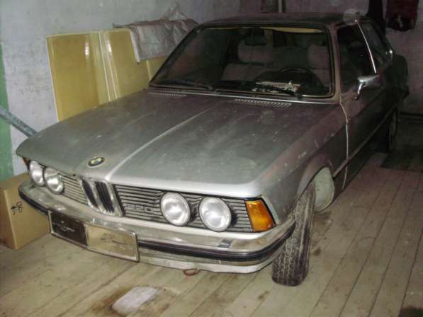 BMW, 3er, продажа в Екатеринбурге в Екатеринбурге фото 4
