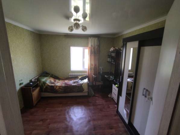 Продается дом в мкр Чапаевка в фото 12