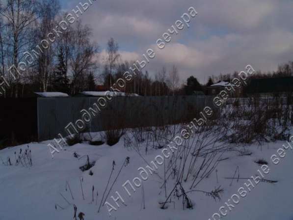 realty_mapper3.plot_in_locationИндивидуальное жилищное ст-во. Площадь 18.00 сот.Есть Газ. в Москве фото 21