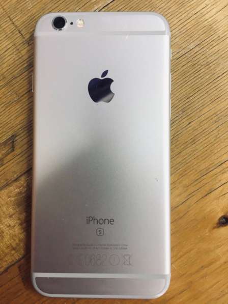 Продам iPhone 6s (32gb) в Нижнекамске фото 3