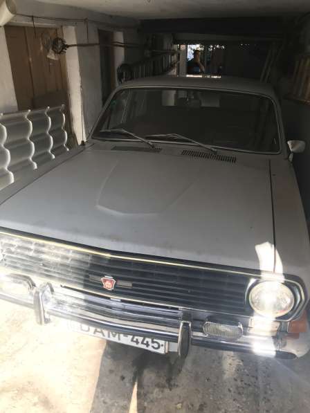 ГАЗ, 24 «Волга», продажа в г.Тбилиси