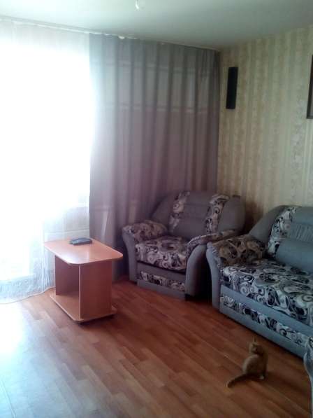 продам 3-комнатную квартиру в Красноярске фото 8