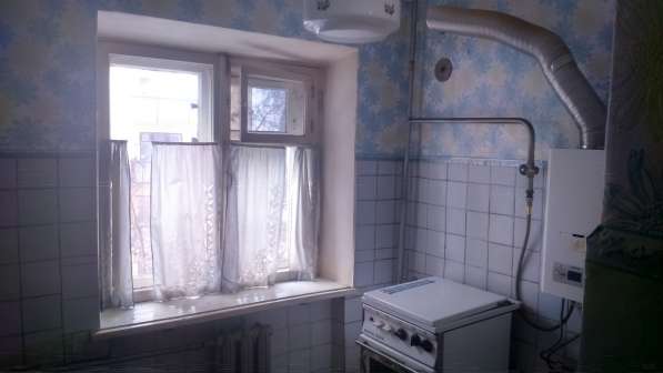 Продается 3-х комнатная квартира в Оренбурге
