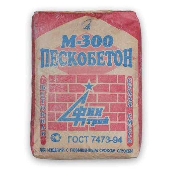 Сухие строительные смеси М150, М200, М300, клея, штукатурки в Москве фото 3