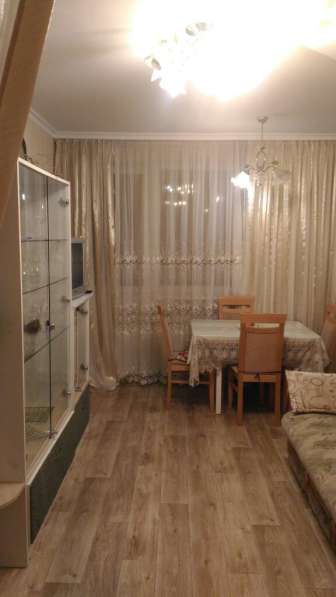 Сдается длительно 2х комнатная квартира ул Ефремова 8 в Севастополе фото 7