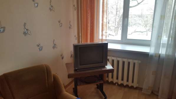 Продам однокомнатную квартиру в Томске фото 5