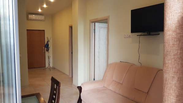 Продается 3-комнатная квартира берег Алушты в Алуште фото 7