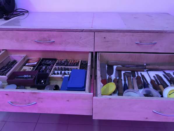 Инструментальный ящик Tool Box в Можге фото 5
