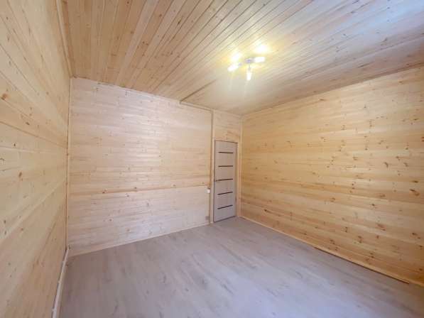 Дом 90 кв. м в Переславле-Залесском фото 44