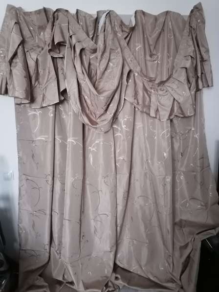 Шторы в Красноярске фото 6