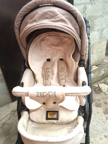 Детская коляска в Азове фото 7