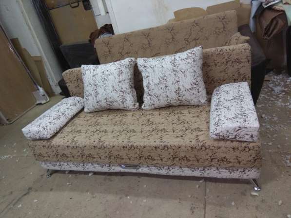 Новый диван в Пензе фото 14