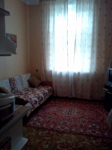 Сдается 1- комнатная квартира(студия) на Казакова в Керчи фото 3