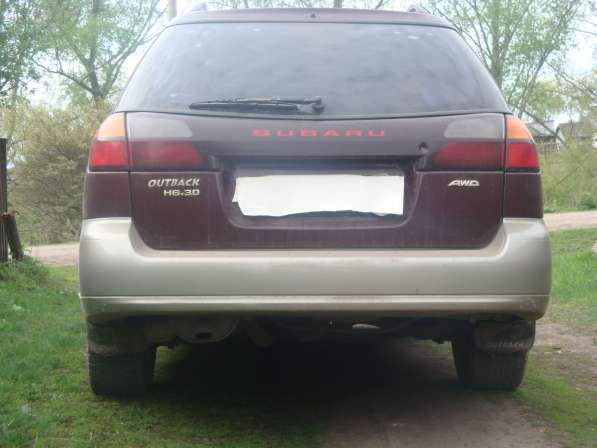 Subaru, Outback, продажа в Уфе в Уфе