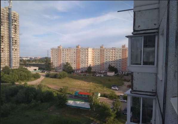 Продам 1-комнатную квартиру в Хабаровске