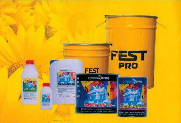 Клей ХВК-2А в Новосибирске