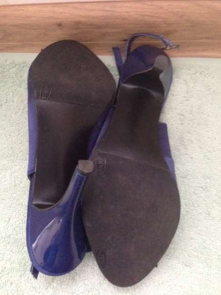 Босоножки 36 в Москве