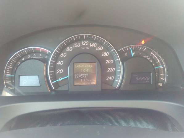 Toyota, Camry, продажа в Первоуральске в Первоуральске фото 10