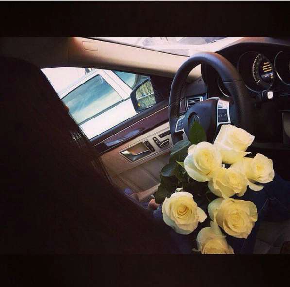 Наращивание ресниц и покраска бровей хной в фото 8