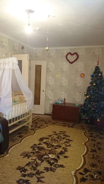 Продам 2-х комнатную квартиру в Тюмени фото 8