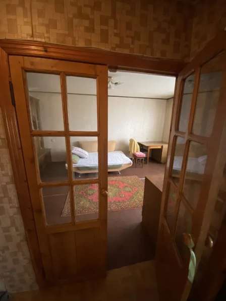 Продается 1 комнатная квартира в г. Луганск, кв. Димитрова в фото 4
