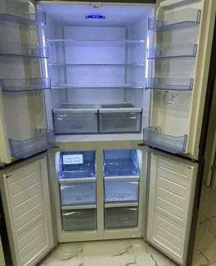 Холодильник Hisense в Иванове