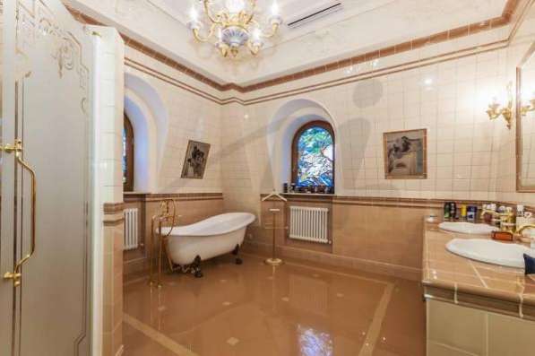 Коттедж в Ногинске фото 5