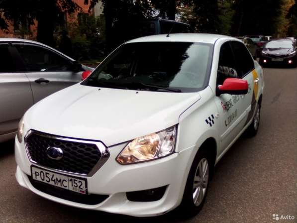 Аренда авто С правом выкупа в Нижнем Новгороде фото 3