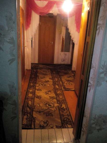 1 комн квартира в Чебоксарах фото 17