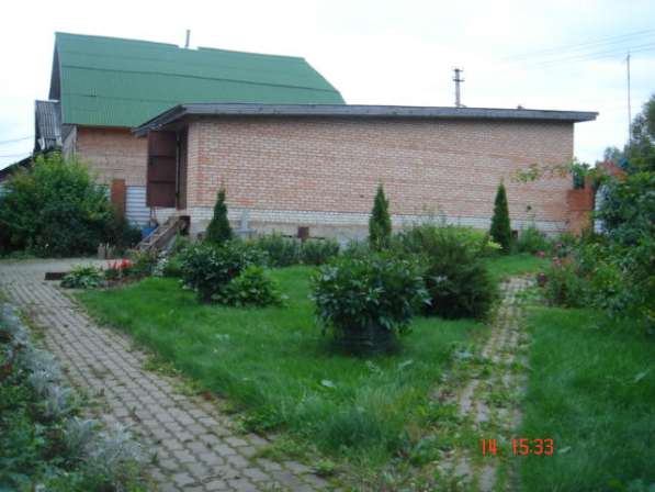 Предлагаю на продажу дом в деревне в Орехово-Зуевском р-не в Москве фото 4