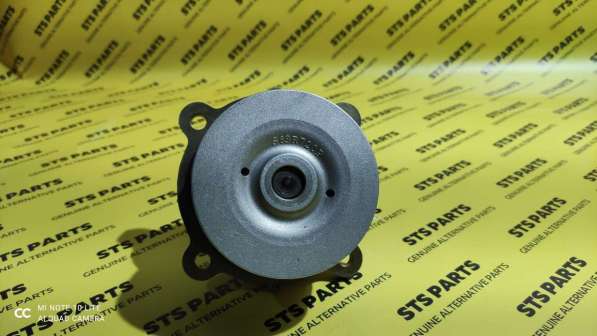 Насос водяной (помпа) VOE20726092 в Краснодаре фото 8