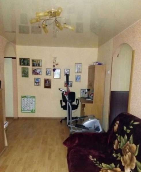 Продам двухкомнатную квартиру в Электросталь.Жилая площадь 45 кв.м.Этаж 1.Дом кирпичный. в Электростале фото 21