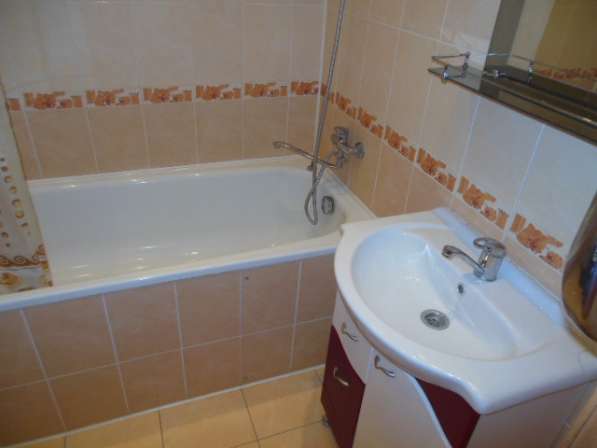 Сдам однокомнатную квартиру в Сергиевом Посаде фото 10