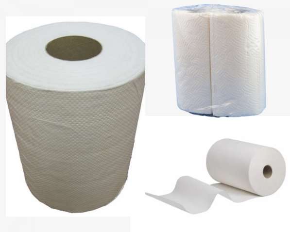 Салфетка барная, туалетная бумага, полотенца в Феодосии