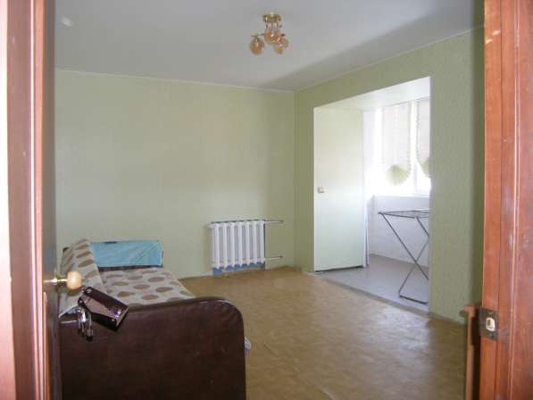 Продается двухкомнатная квартира на ул. Ямской, 9 в Переславле-Залесском фото 13