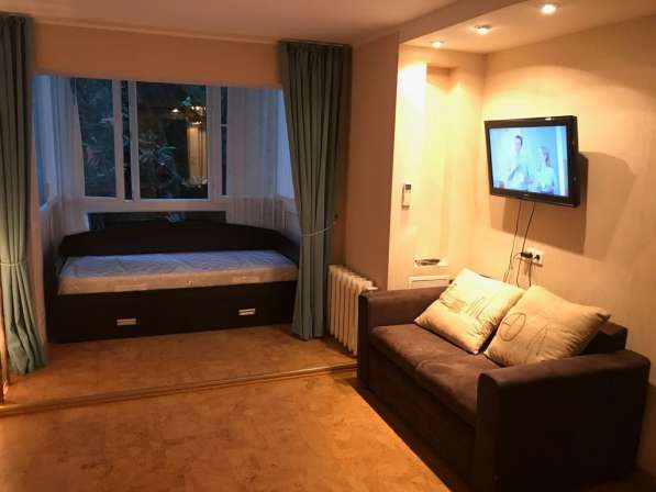 1-к квартира, 44 м², 1/7 эт в Сочи фото 17