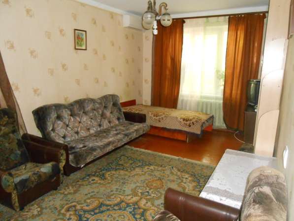 ПРОДАМ 2-КОМНАТНУЮ КВАРТИРУ в Алуште в Алуште фото 25