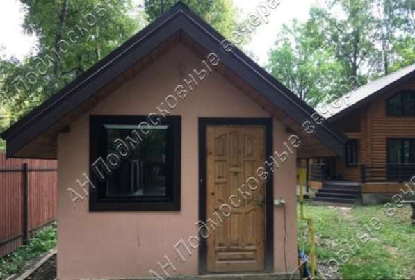 Продам коттедж в Москва.Жилая площадь 170 кв.м.Есть Газ, Водопровод. в Москве фото 23