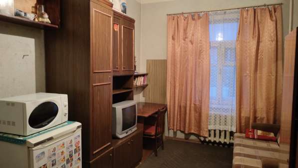 Комнату в аренду в Санкт-Петербурге
