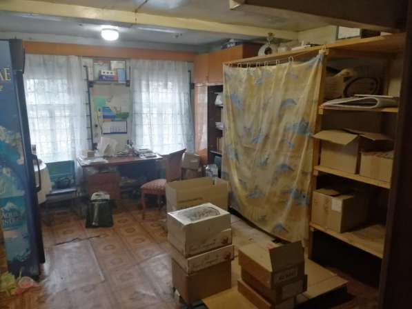 Продам дом для проживания или ведения бизнеса в Нижнем Новгороде