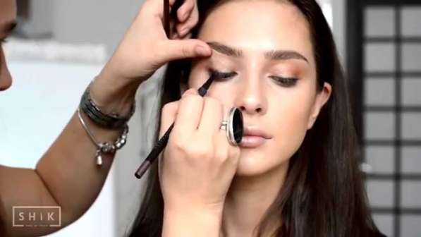 Бесплатное обучение в индустрии красоты в фото 10