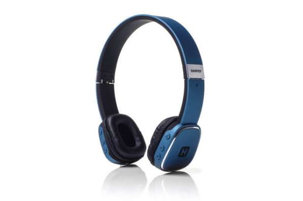 Bluetooth-гарнитура для мобильного телефона Harper HB-417