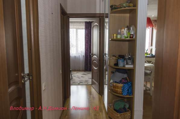 Продам 2-х комн. квартиру, Днепровский, 116и в Ростове-на-Дону фото 14