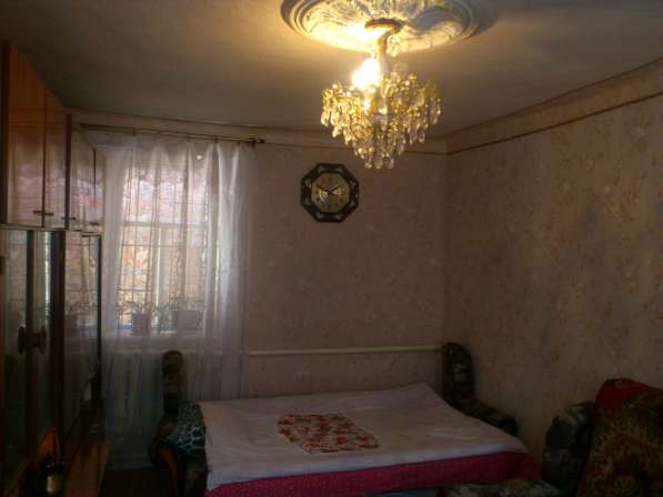 Cдаю 1к кв., г. Краснодар ЧМР, Селезнева в Краснодаре фото 9