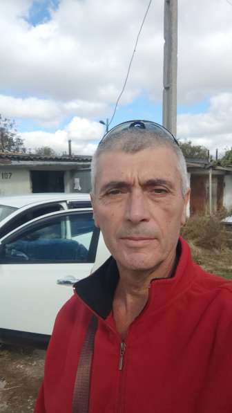 Андрей, 53 года, хочет пообщаться