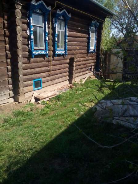 Продается дом в Нижегородской области в Нижнем Новгороде фото 7