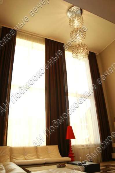 Продам коттедж в Москва.Жилая площадь 410 кв.м.Есть Электричество. в Москве фото 116