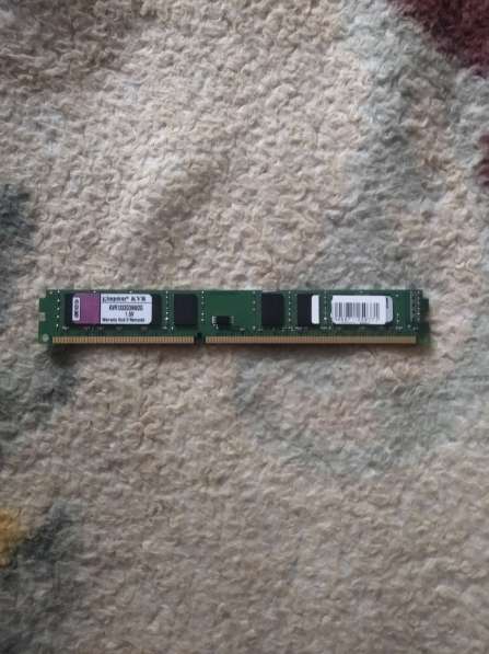 Продам оперативную память высоко скоростную DDR3