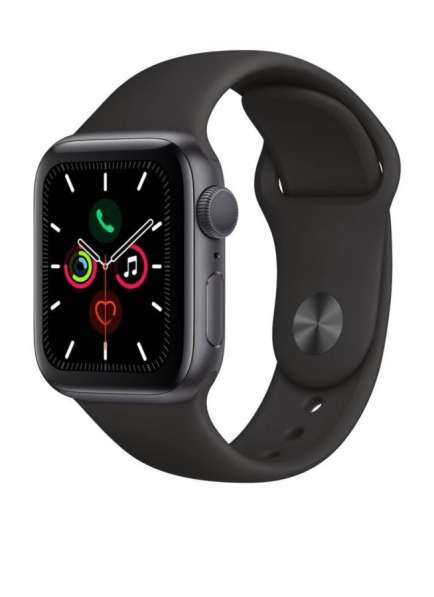 Часы Apple Watch 5 серия 44mm
