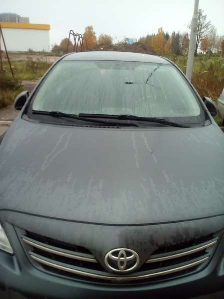 Toyota, Corolla, продажа в Сыктывкаре в Сыктывкаре фото 3